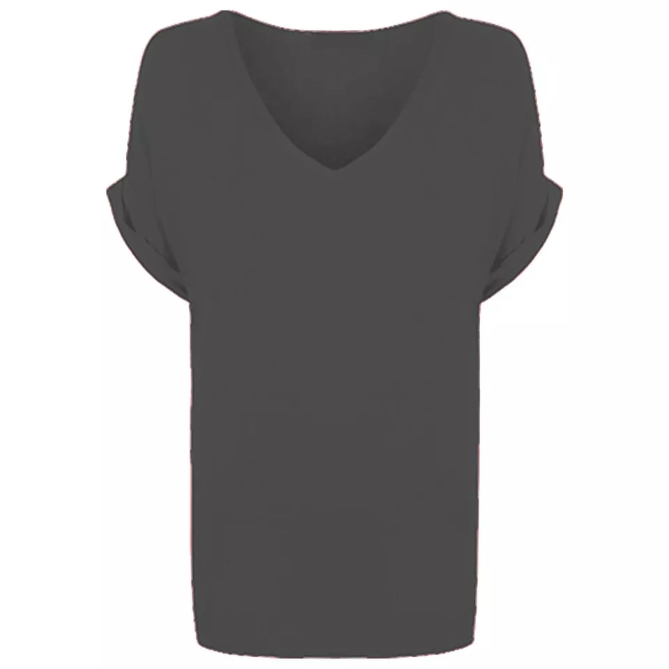 Batwing Sleeve